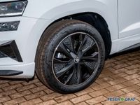 Skoda Karoq - Vorschau Bild 13