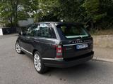 Land Rover Range Rover 3,0 TDV6 Vogue - Land Rover Range Rover: Td6 Vogue