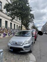 Citroën C3 1.4 HDi, TÜV neu - Citroën C3 mit Halbautomatikschaltung