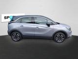 Opel Crossland Elegance 1.2 Turbo Lederausstattung - Opel Crossland (X) Gebrauchtwagen in Hannover