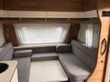 Hobby De Luxe 495 WFB - Hobby 495