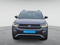 Volkswagen T-Cross Active 1.5 TSI DSG, LED/ACC/NAVI/SHZ/KLI
