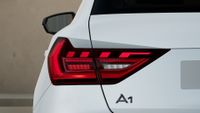 Audi A1 - Vorschau Bild 8