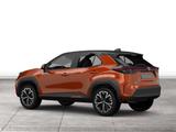 Toyota Yaris Cross Spicy Edition Safety Paket Relax Gar - Toyota Yaris Cross