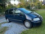 Volkswagen Vw sharan 7Sitzer v6 - gebrauchte VW Sharan aus dem Jahr 2003