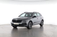 Skoda Kamiq - Vorschau Bild 2