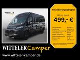 Dethleffs Globetrail 600 DK Fiat Digitalpaket*Gästebett - Angebote