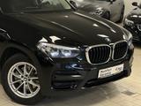 BMW X3 xDrive Advantage HUD/AHK/ParkSyst/SportSitze - BMW X3: Advantage