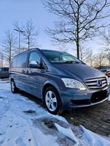 Mercedes-Benz Mercedes  Viano 2.2 173ps - Mercedes-Benz Viano in Rostock