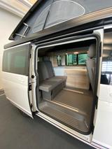 Volkswagen T6.1 California Coast Edition 2.0L TDI DSG - VW T6 California Gebrauchtwagen in Bochum