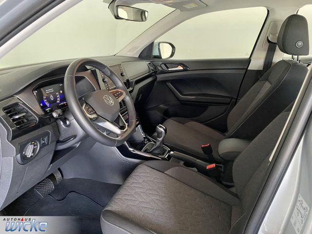 T-Cross 1.0 TSI DSG Life CONNECT KLIMA PDC LED