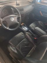 Volkswagen Bora 2.0 Auto Highline Highline - Volkswagen Bora: Highline