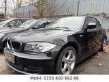 BMW 1er Coupe 120i*Garantie*Leder*Wenig KM*TOP - BMW aus 2010: Coupe