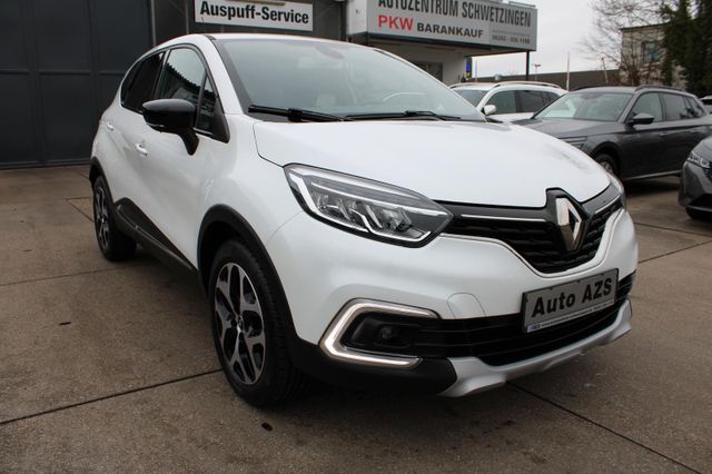 Renault RENAULT Captur TCe 155 EDC GPF Edition One /1.Hd