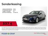 Audi A4 Avant Advanced 35 TDI 120(163) kW(PS) S t - Audi A4 Kombi Ps mit Diesel-Antrieb