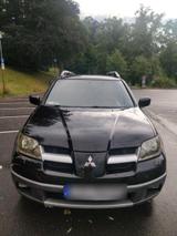 Mitsubishi Outlender 2003 - Mitsubishi Outlander in Wiesbaden