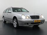 Mercedes-Benz E 430 kombi Avantgarde Select 4-Matic Schiebedac - Mercedes-Benz E 430: Kombi