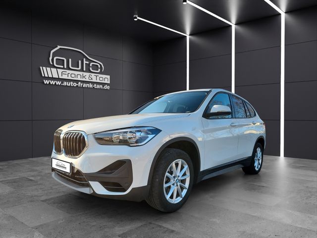 BMW X1 xDrive 20 i Advantage*Navi*Shz*Bluetooth*Top