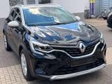 Renault Captur II Evolution - Renault Gebrauchtwagen in Berlin
