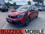 Honda Jazz e:HEV 1.5 i-MMD Hybrid Advance (GR) - gebrauchte Honda Jazz aus dem Jahr 2023