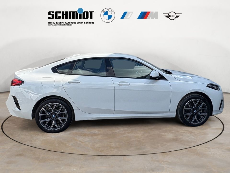 BMW 220 Gran Coupé - Bild 6