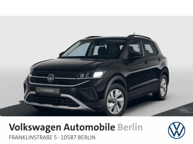 Volkswagen T-Cross Life 1.0 l TSI DSG*PREISVORTEIL 4342.-€*