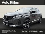 Peugeot 3008 Hybrid4 300 GT
