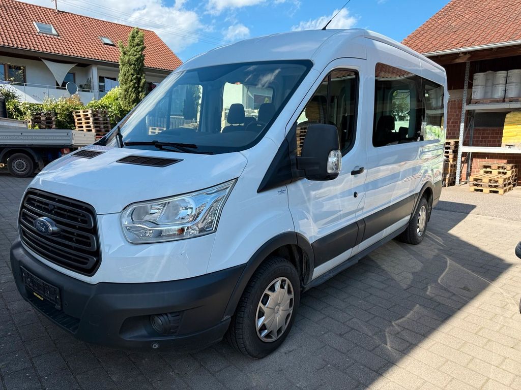 Image of Ford Transit