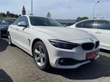 BMW 4 Gran Coupe 430 d xDrive-Schiebedach - BMW 430 Gran Coupé aus 2020