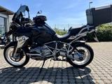 BMW R 1200 GS LC  VOLLAUSSTATTUNG - BMW R1200GS LC
