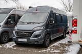 Malibu Van comfort coupé 640 LE -Lithium Bat.-REDUZIERT
