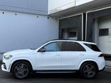 Mercedes-Benz GLE 350 d AMG LED Pano Distronic Airmatic Kamera - Mercedes-Benz GLE 350: AMG
