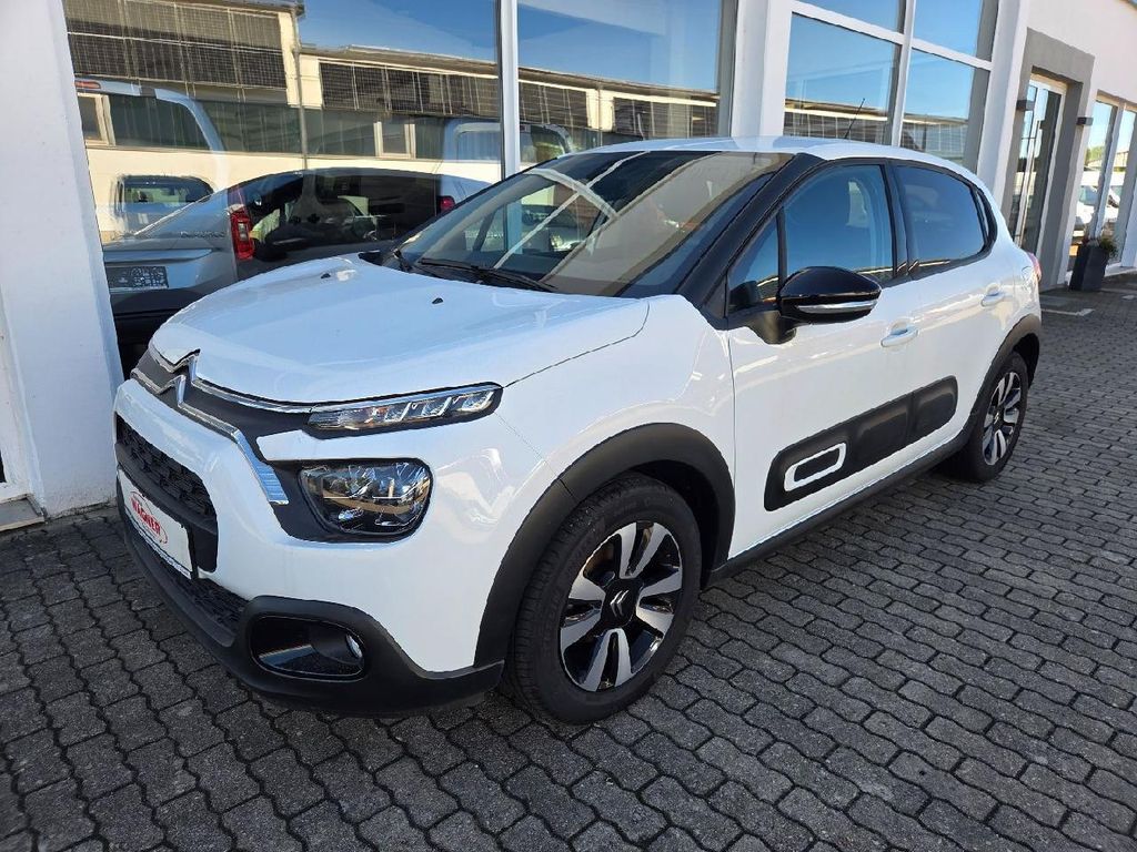 Image of Citroën C3