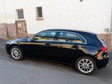 Mercedes-Benz A 180 - Progressive LED Pano Navi Kamera S - Mercedes-Benz A 180: Progressive