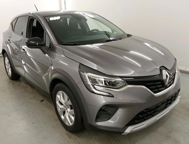 Renault RENAULT Captur TCe 90 CV Business Cambio Manuale