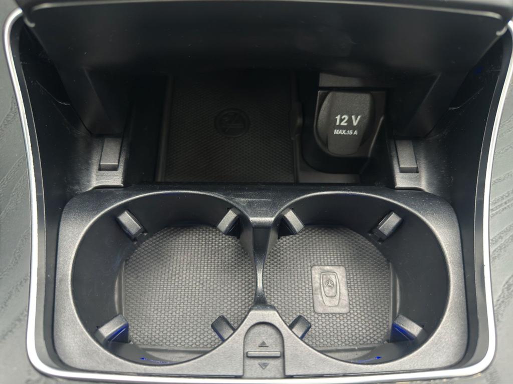 Mercedes-Benz C 43 AMG