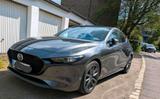 Mazda 3 FB SKYACTIV-X 2.0 M-Hybrid - Mazda: Limousine, Mazda2