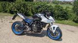 Suzuki GSX 8S - Top Zustand - Scheckheftgepflegt - SUZUKI GSX 8S