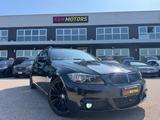BMW Bmw 320d Touring M-Sport auto tetto navi pelle - BMW 320 aus 2008: Kombi, D