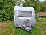 Knaus Eifelland 395 - Knaus 395