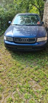 Audi A4 2.4 - - gebrauchte Audi A4 aus dem Jahr 1997