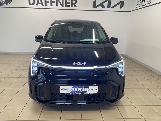Fahrzeugabbildung Kia Picanto GT-Line 1.2 LED Navi Kamera DAB