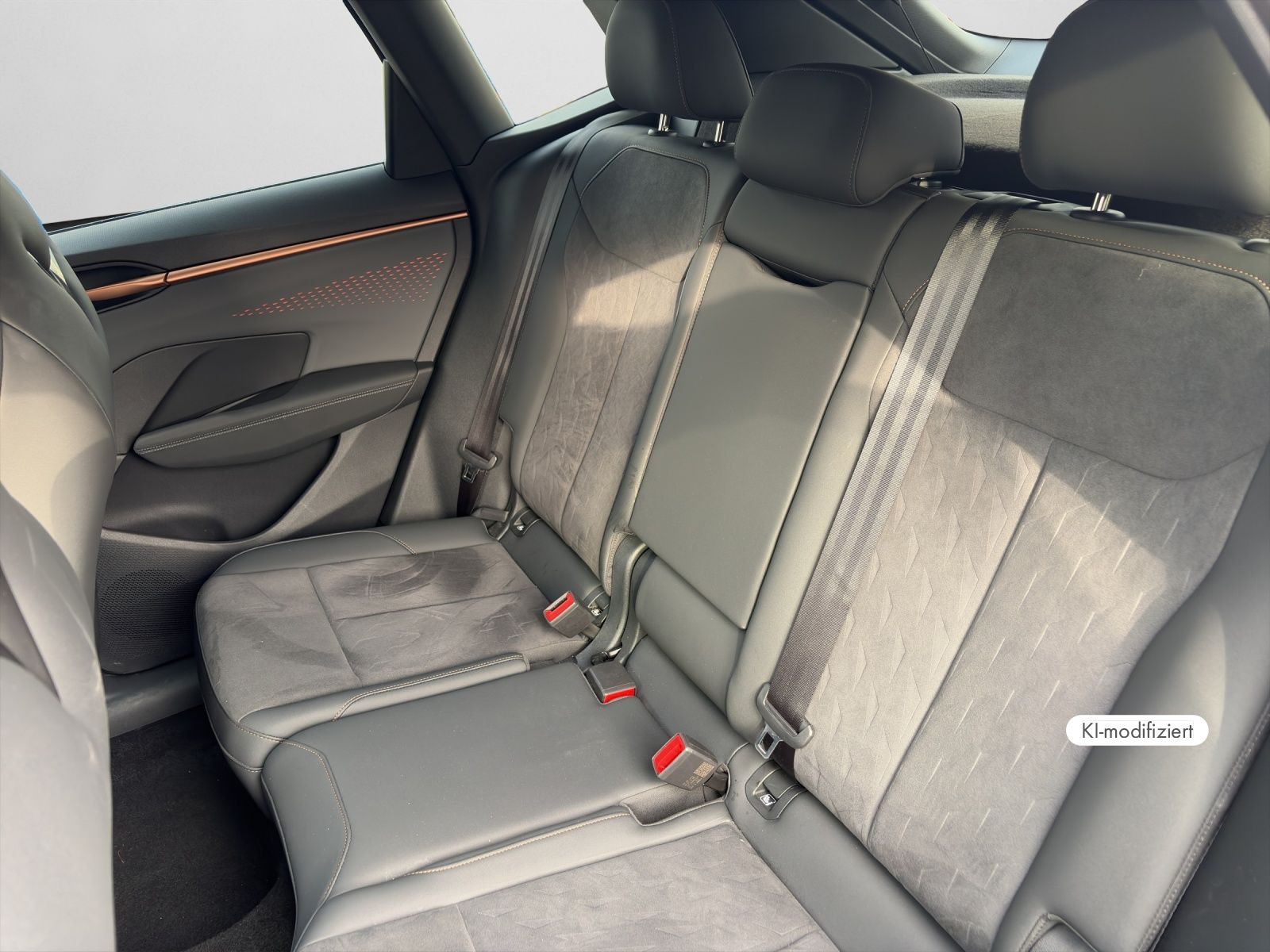 Cupra Terramar - Bild 12