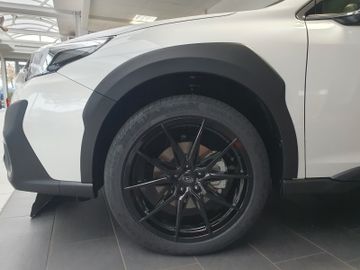 Bild 3 Subaru Outback 2.5i Platinum Black Special Edition