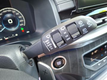 KGM Rexton 2.2 e-XDi AWD Lux NaviLeder360°el.PGD