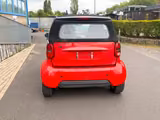 Smart ForTwo smart & pulse 45kW*Automatik *Klima*Tüv - gebrauchte Smart ForTwo aus dem Jahr 2003