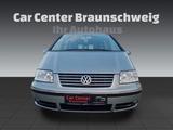 Volkswagen Sharan 1.9 TDI Comfortline+Temp+7-Sitzer+PDC+AHK - Volkswagen Sharan mit Diesel-Antrieb
