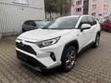 Toyota RAV 4 RAV4 Hybrid 4x2 Team D*Kam*Led*Navi*App* - Toyota RAV 4 Gebrauchtwagen in Wuppertal