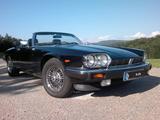 Jaguar XJS V12 Convertible