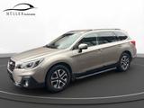 Subaru Outback 2.5i Ridge Starlink Eyesight Carplay - Subaru Outback Gebrauchtwagen